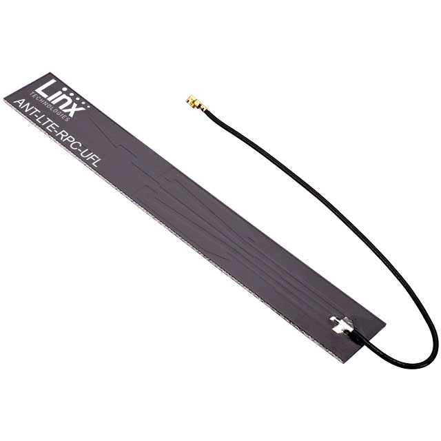 LTE + GPS Combo Antenna